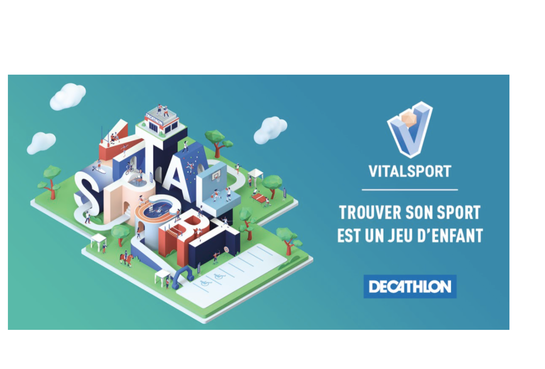 Vital Sport – 2e édition : le hockey toujours au rendez-vous !