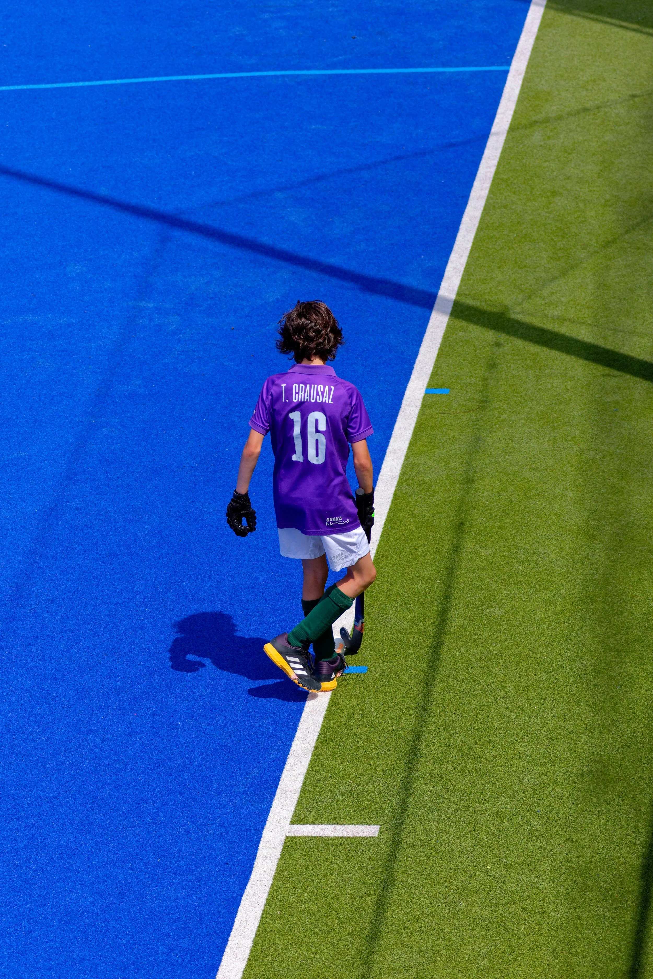 Ce que USTS représente pour moi ...