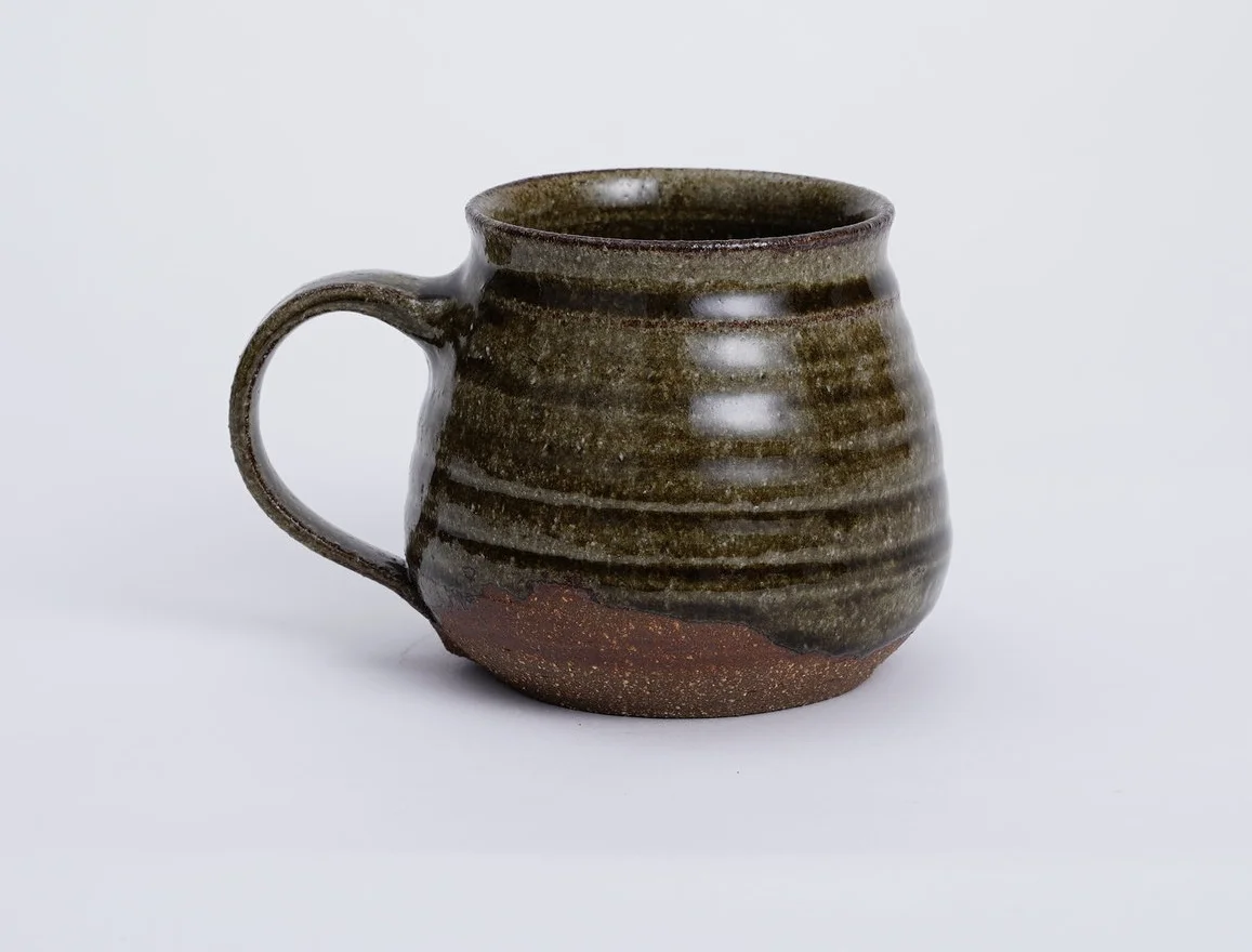POCO (RED STONEWARE)