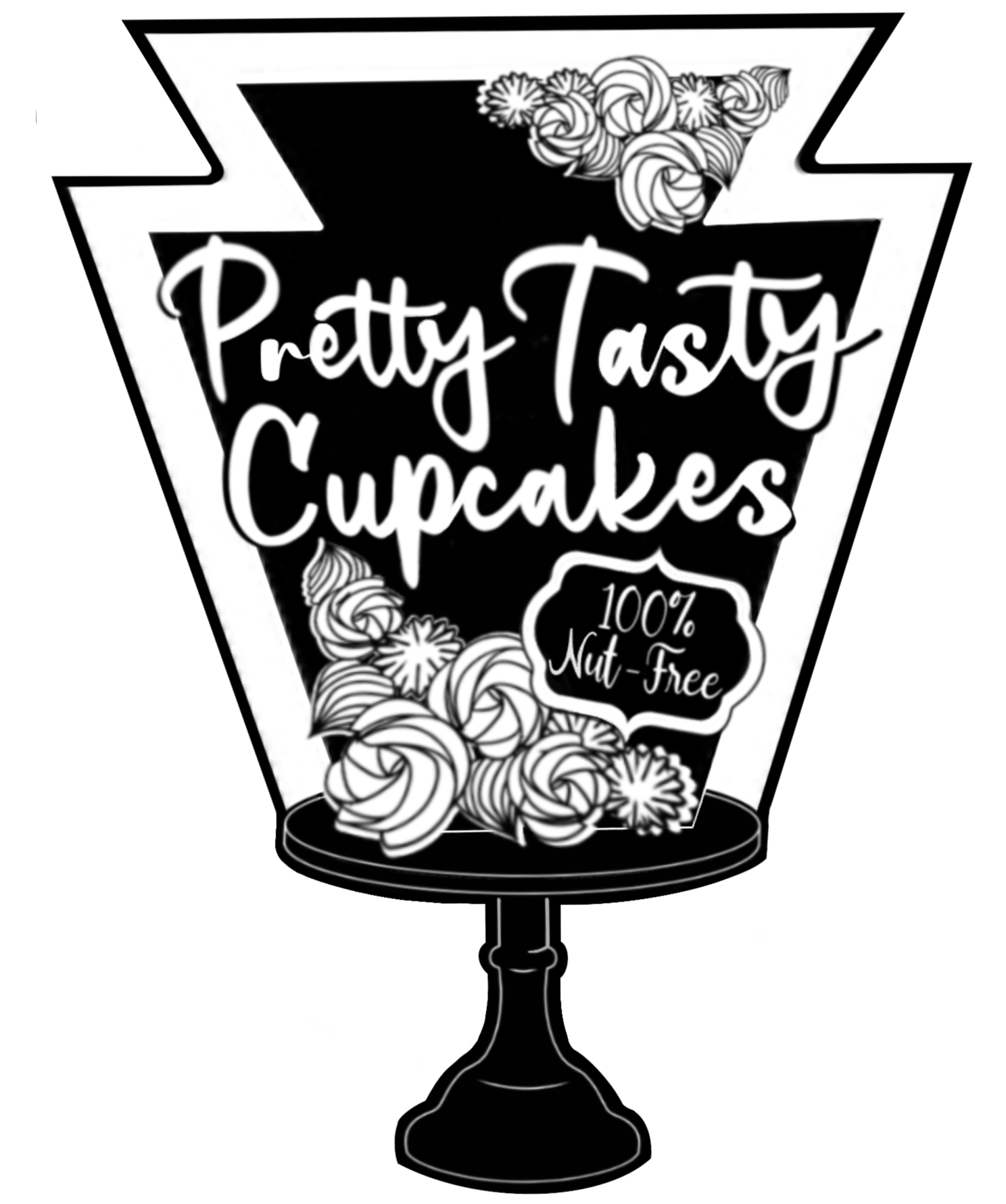 Pretty Tasty Cupcakes