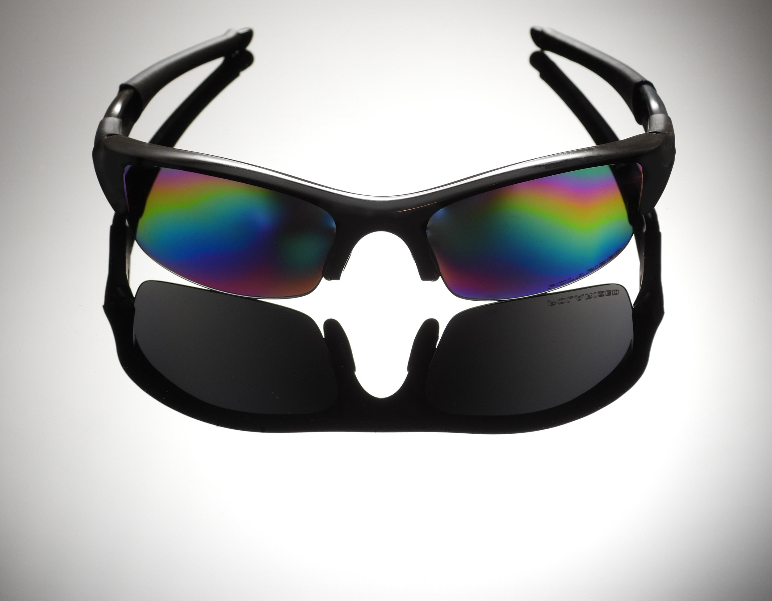 Oakley Sunglasses