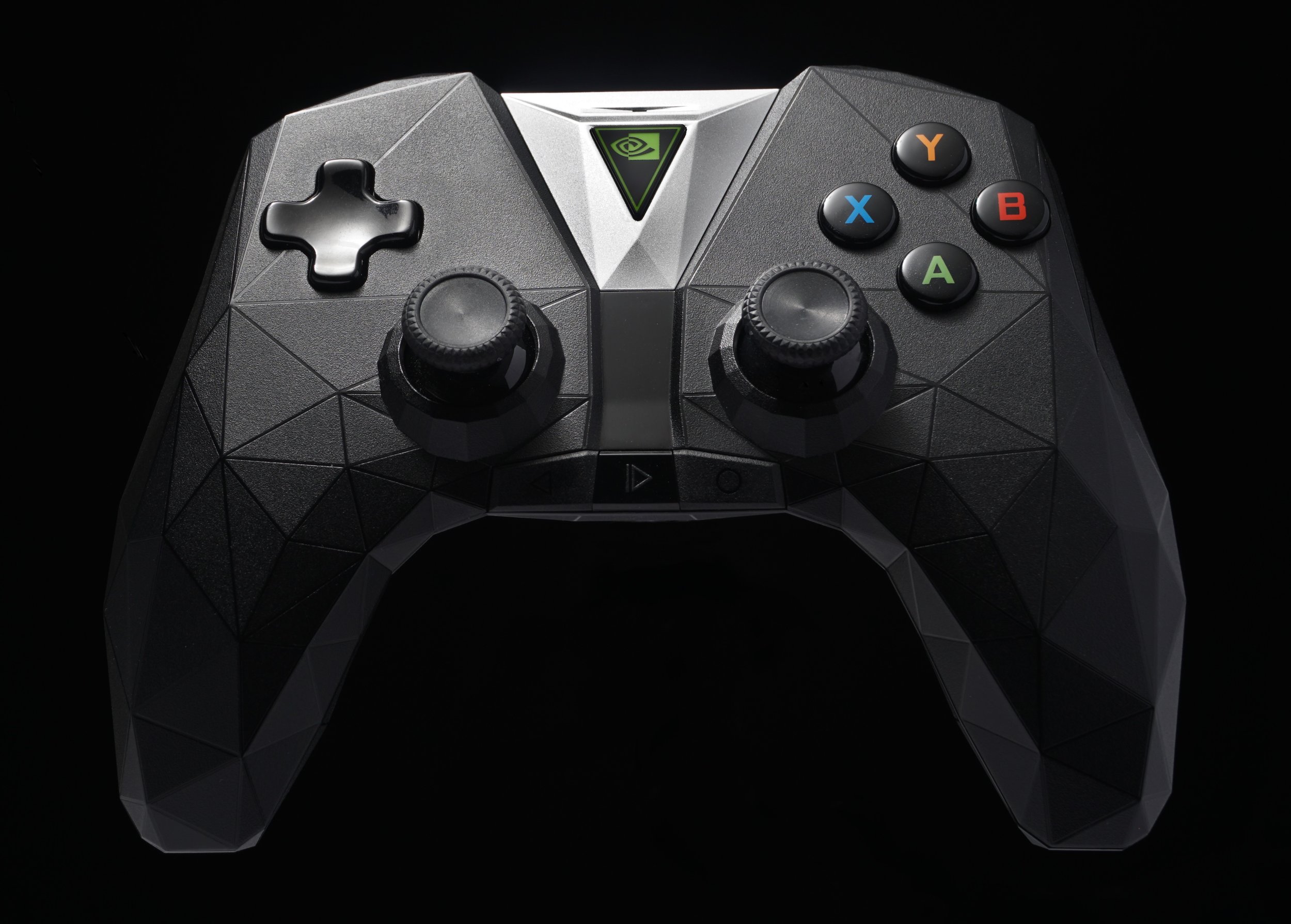 Nvidia Shield Controller