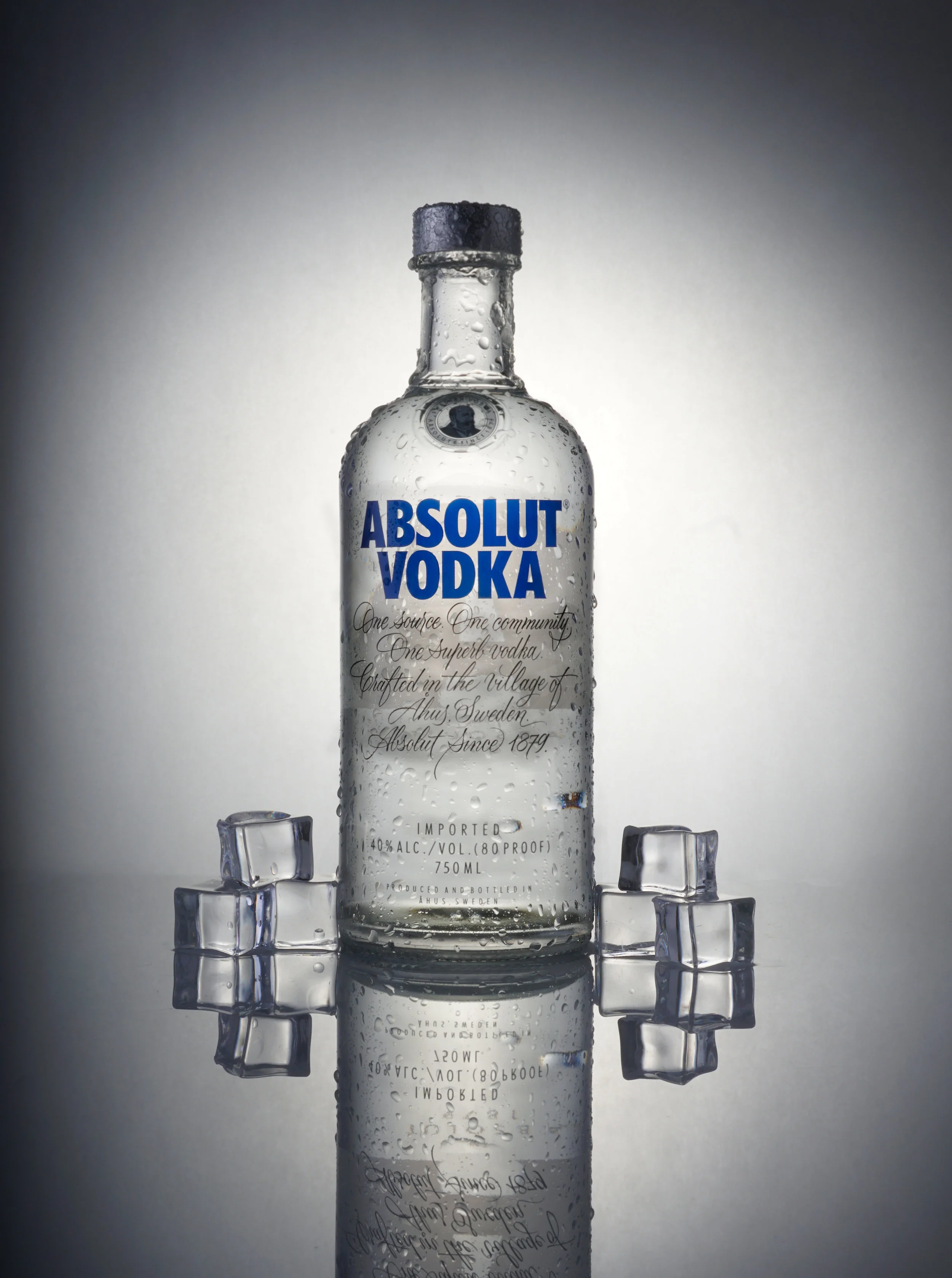 Absolut Vodka