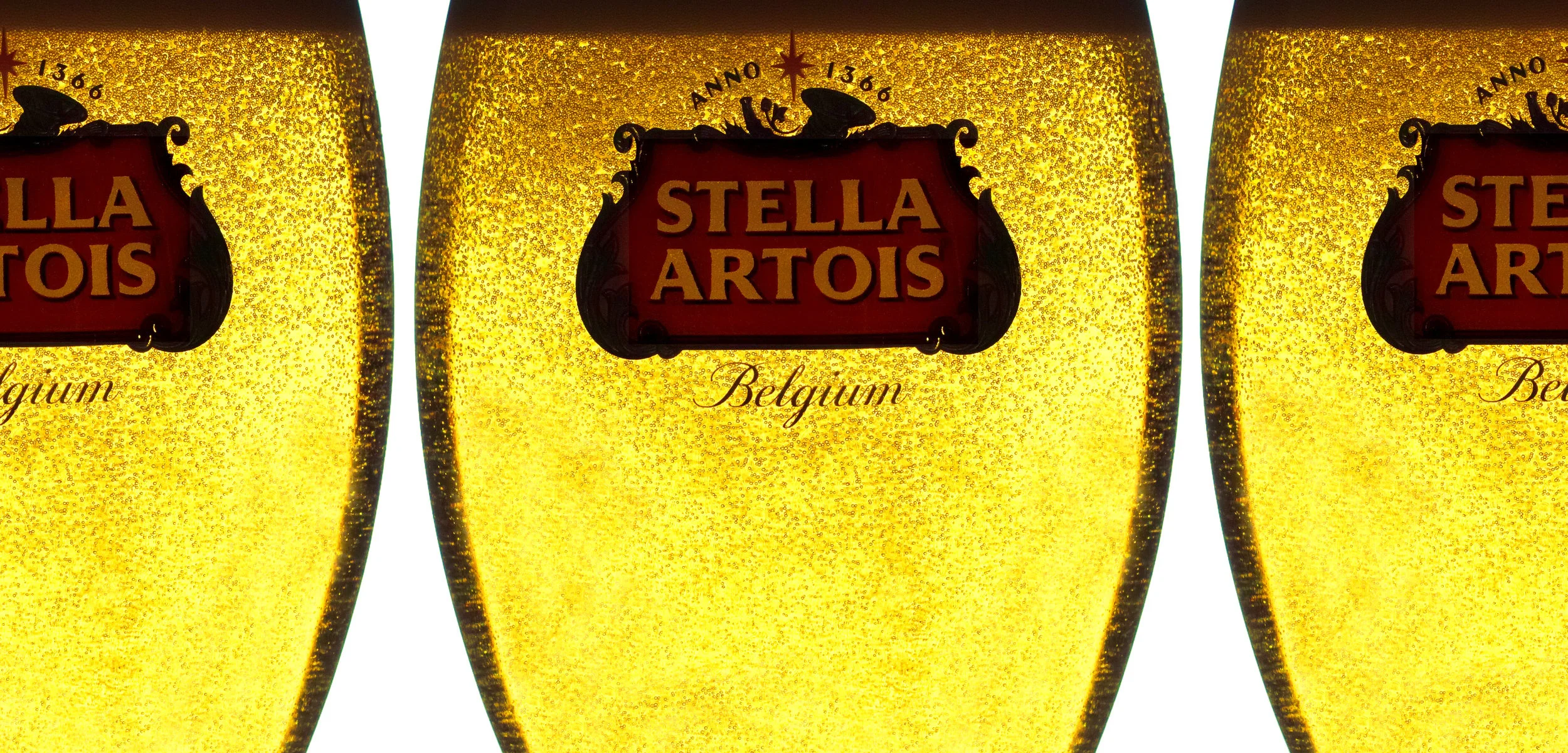 Stella Artois Triple Threat
