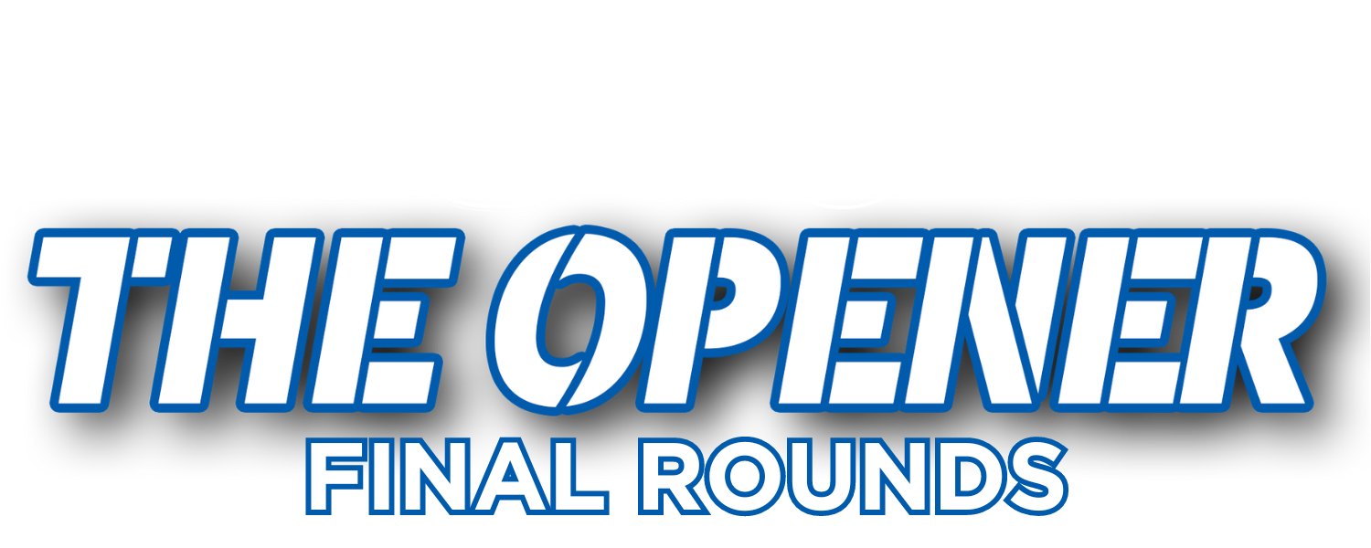 THE OPENER 2024 — Cowboys Dance Hall