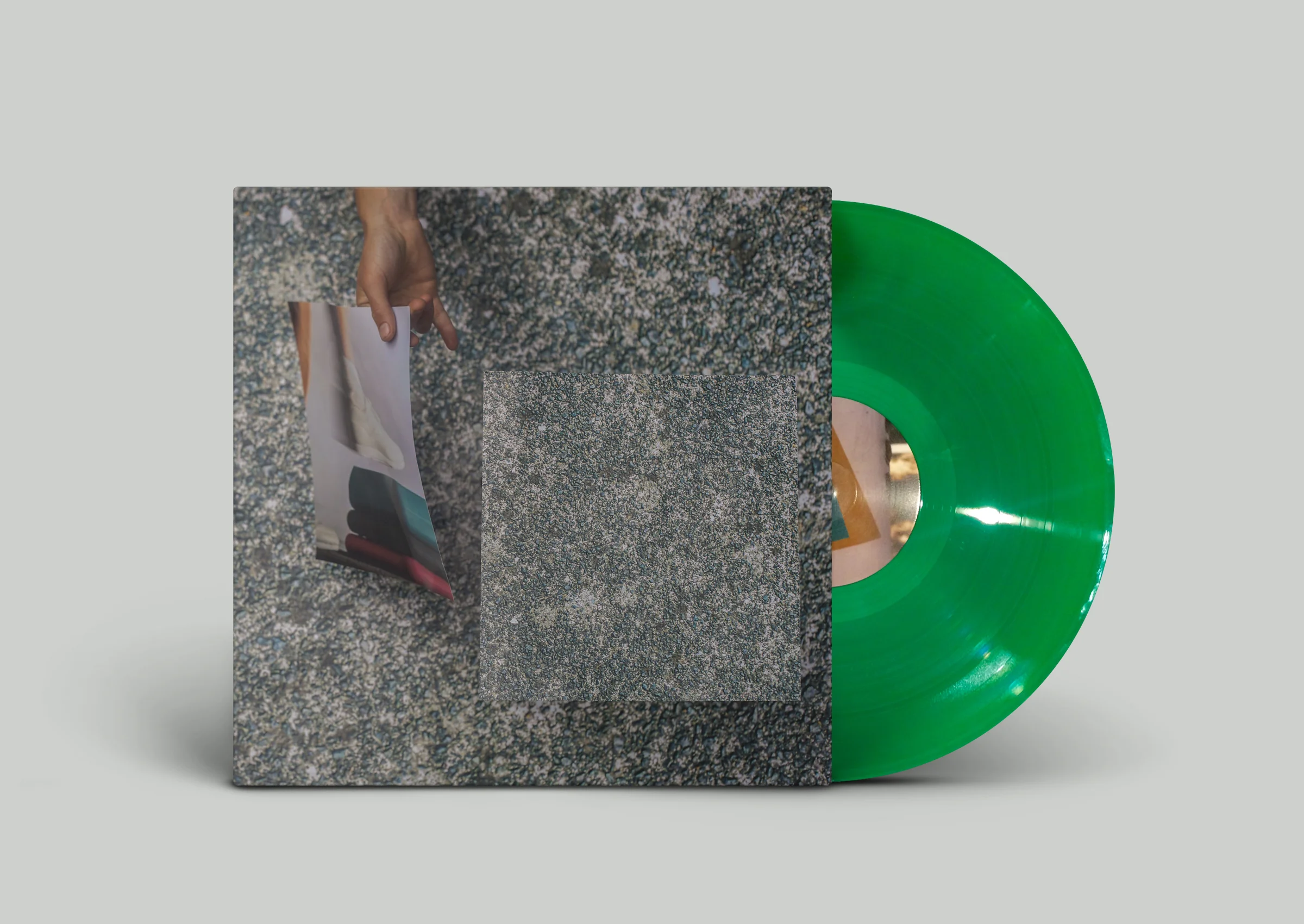 Edward-Penfold-Denny-Isle-Drive-green-vinyl.jpg