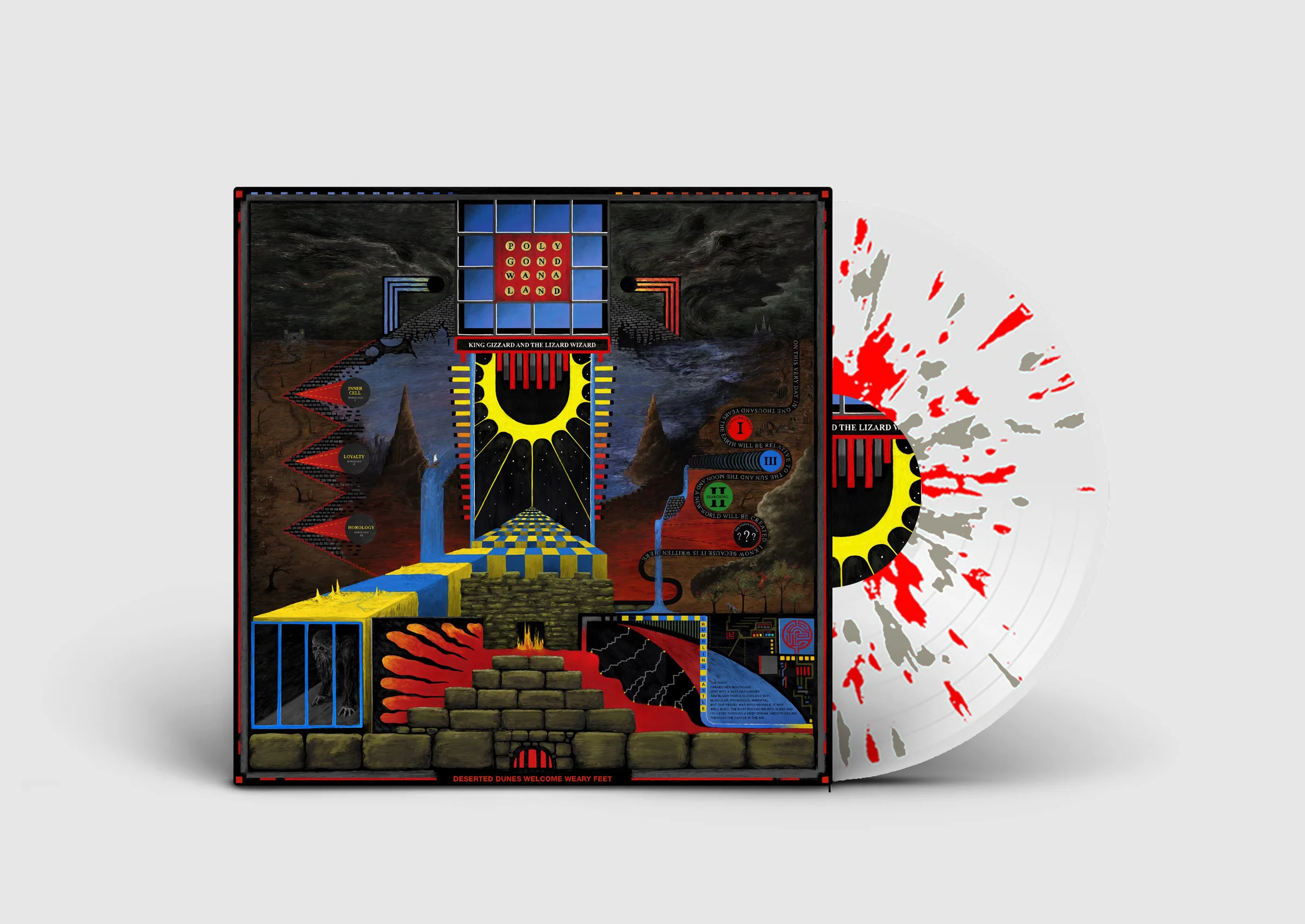 King Gizard - Crumbling Castle .jpg