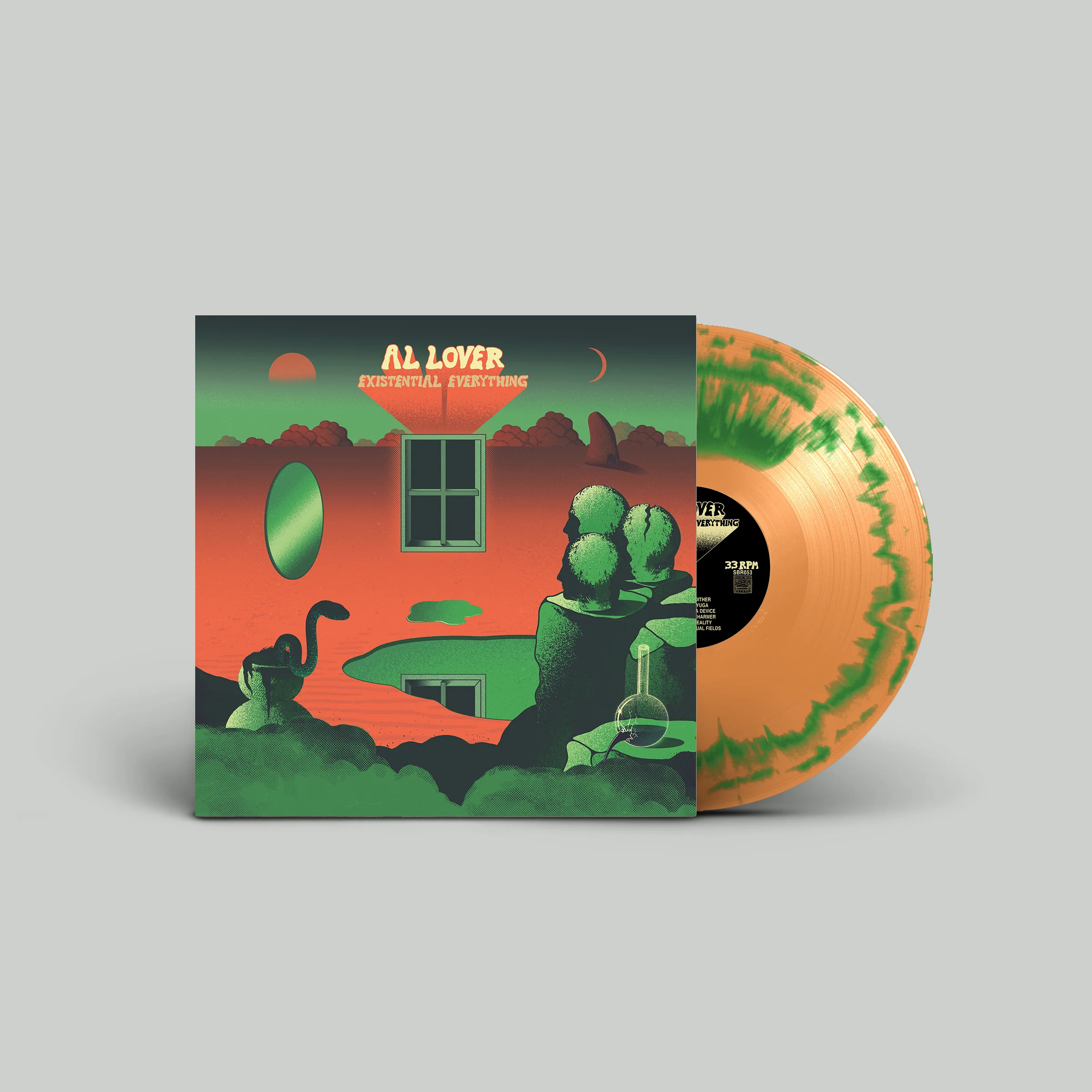 Al Lover - Existential Everything Limited edition vinyl.jpg