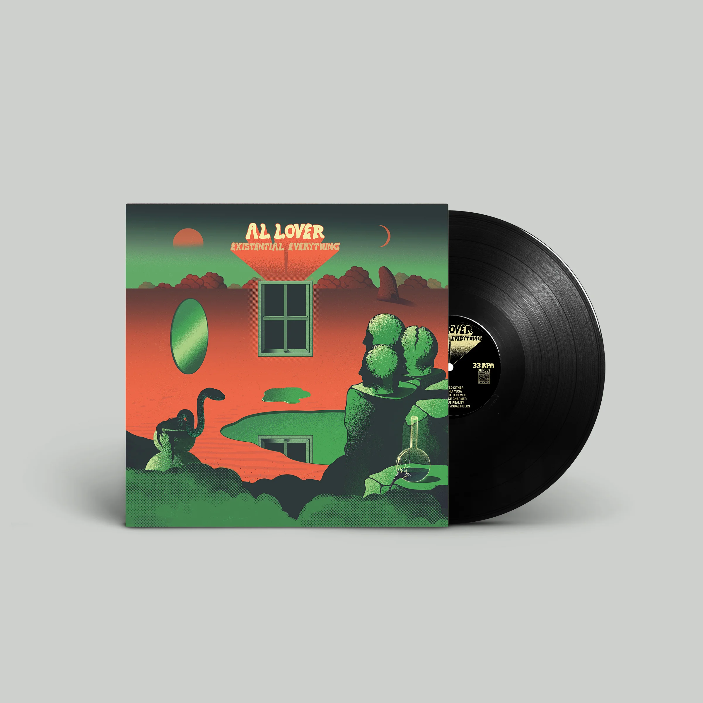 Al Lover - Existential Everything Black vinyl.jpg