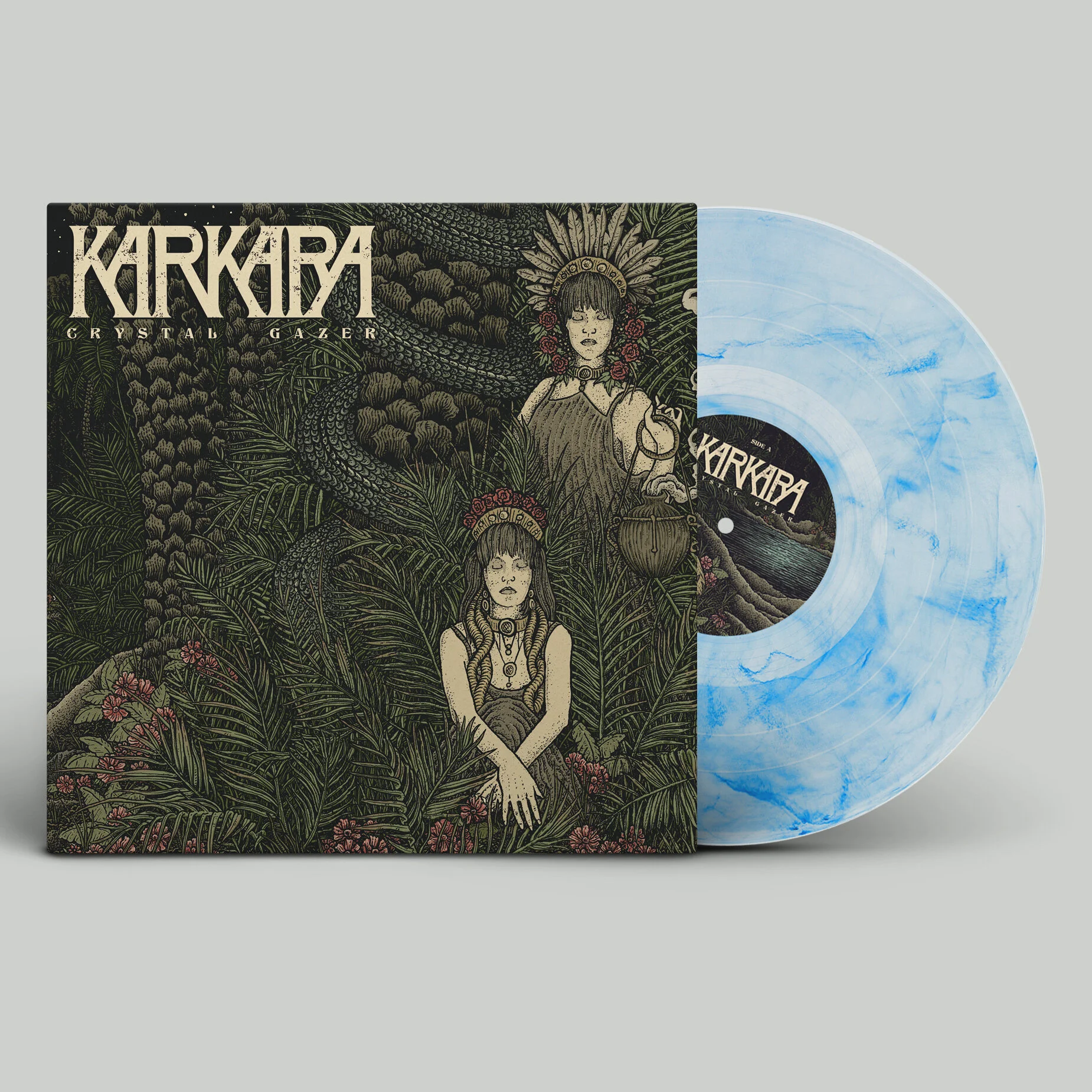 Karkara - Crystal Edition Vinyl.jpg