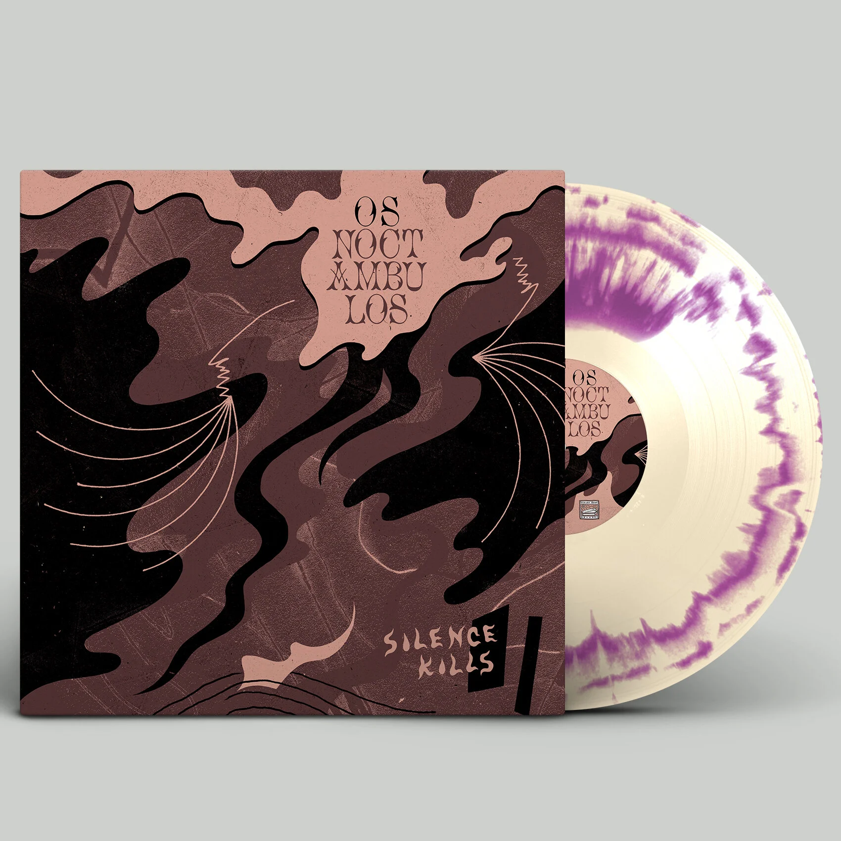 VINYL EFFECT MOCK UP WITH SLEEVE --- SIDE A-B - #21 CREAM & #24 PURPLE RAIN.jpg