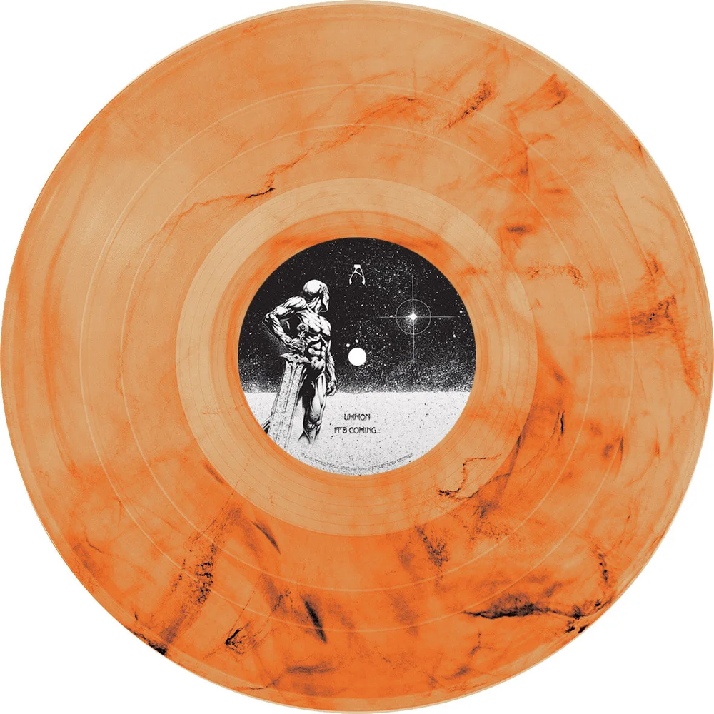 Download Slift Ummon Stolen Body Records