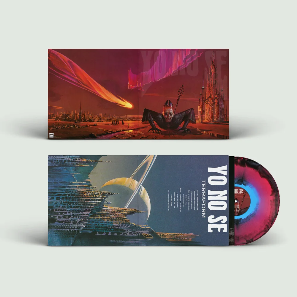 Download Yo No Se Terraform Stolen Body Records