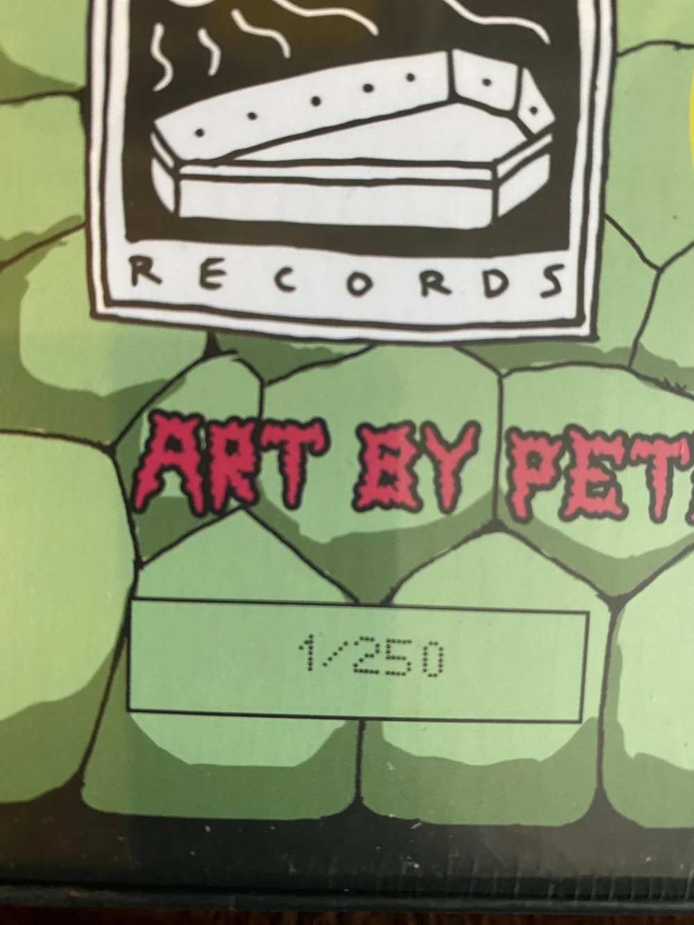 King Gizzard & The Lizard Wizard - Box Set — Stolen Body Records