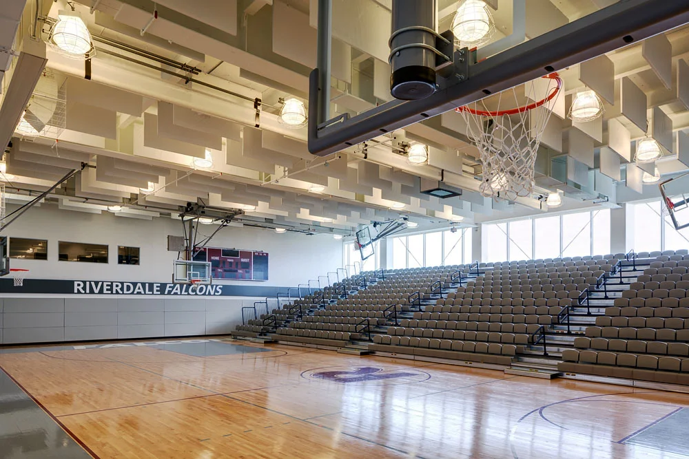 Riverdale Zambetti_Assembly Setup.jpg