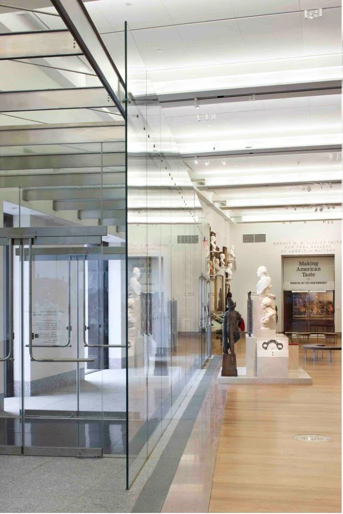 NYHS Institutional Revitalization_Photo_Entrance+Gallery Split.jpg
