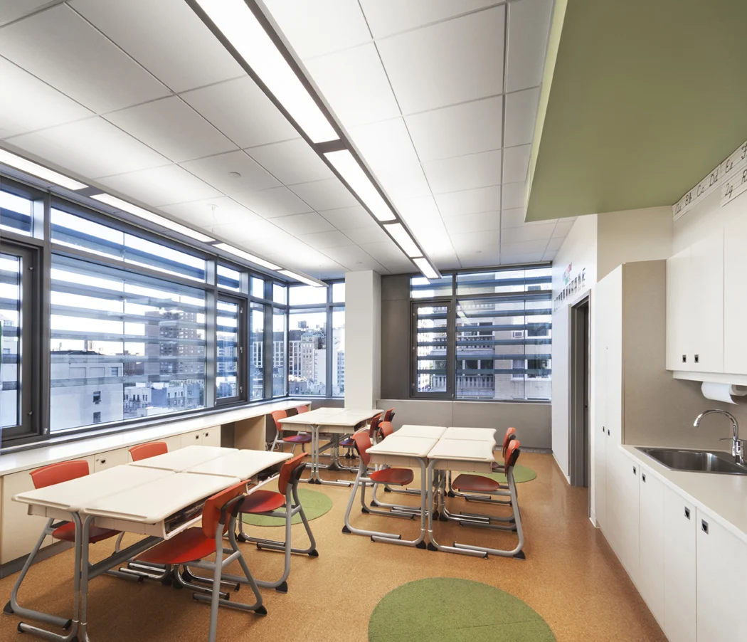 LearningSpring School_Photo_Green Classroom+Windows.jpg