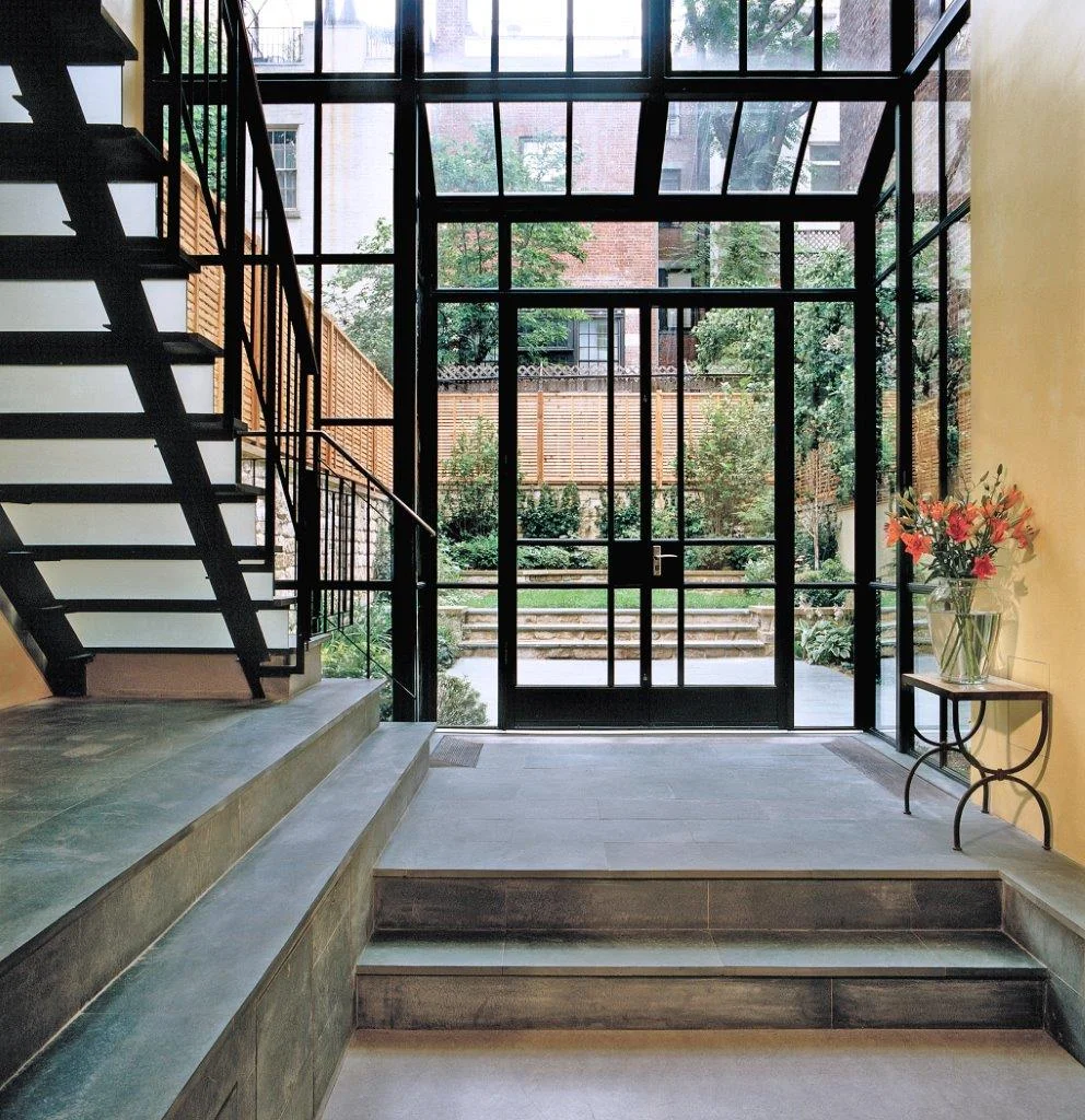 Greenwich Village Townhouse_Photo_Atrium.jpg