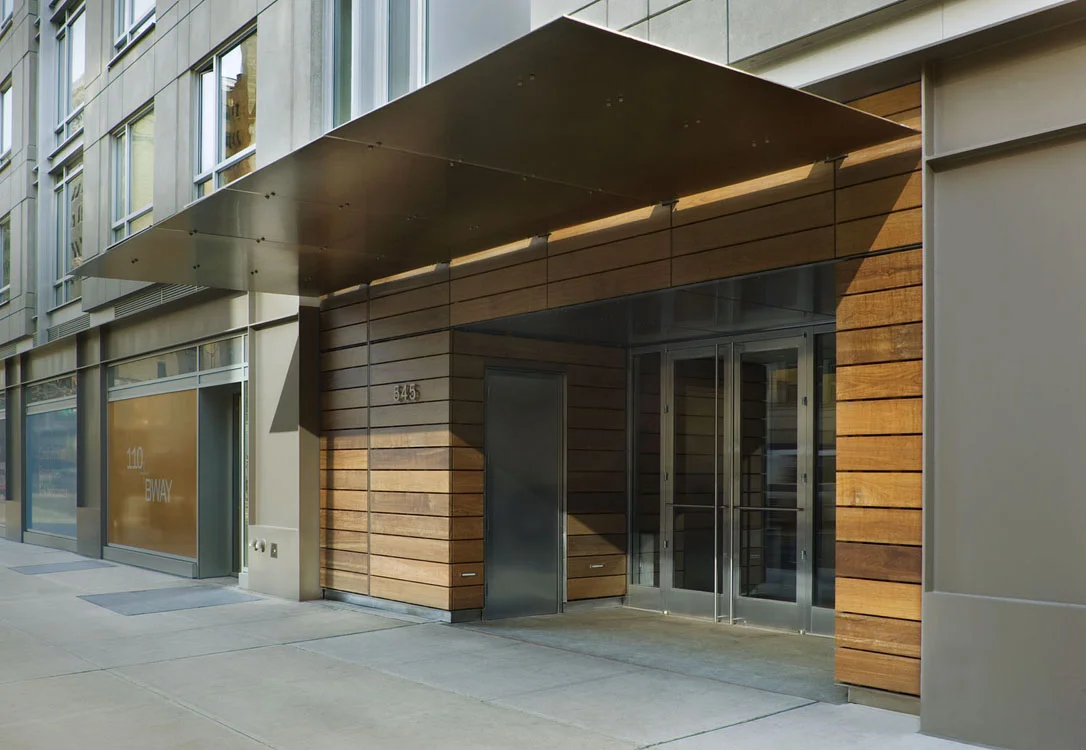 Broadway+110 entrance