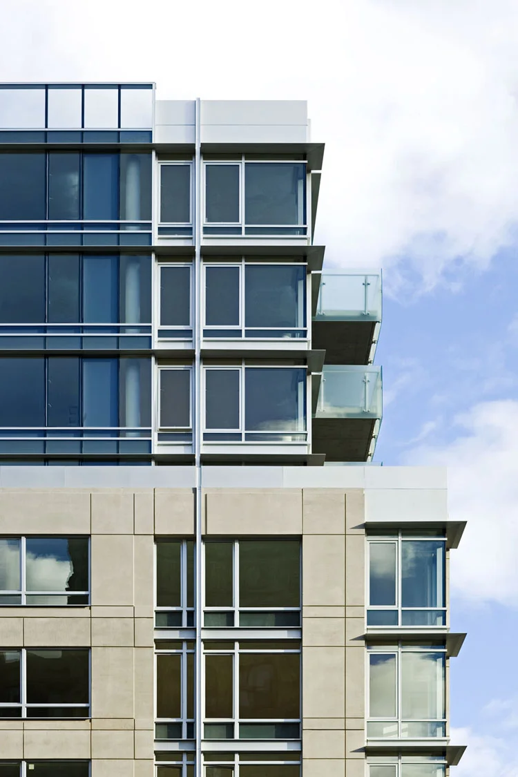Broadway+110 facade