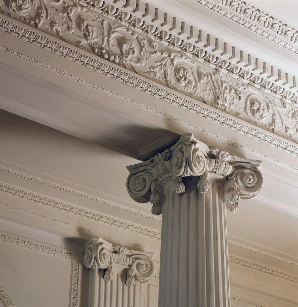 Astor Courts capital