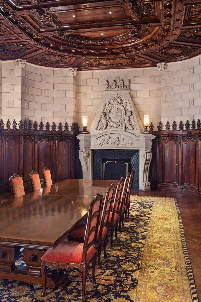Residence of UN Ambassador_Photo_Dining Room.jpg