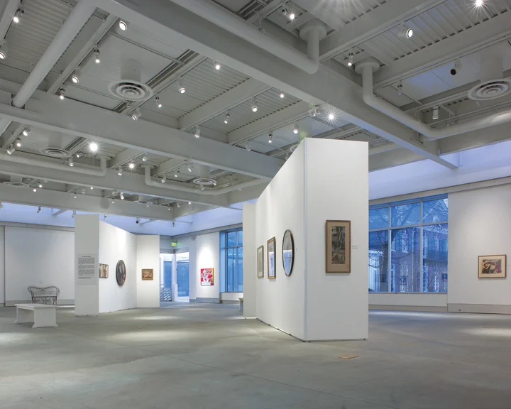 Saginaw Art Museum_Photo_Exhibition Space Toward Windows.jpg