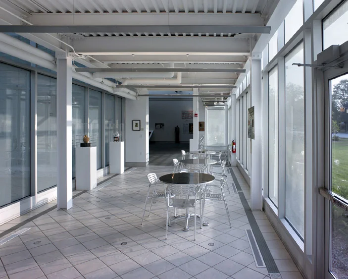 Saginaw Art Museum_Photo_Tables.jpg