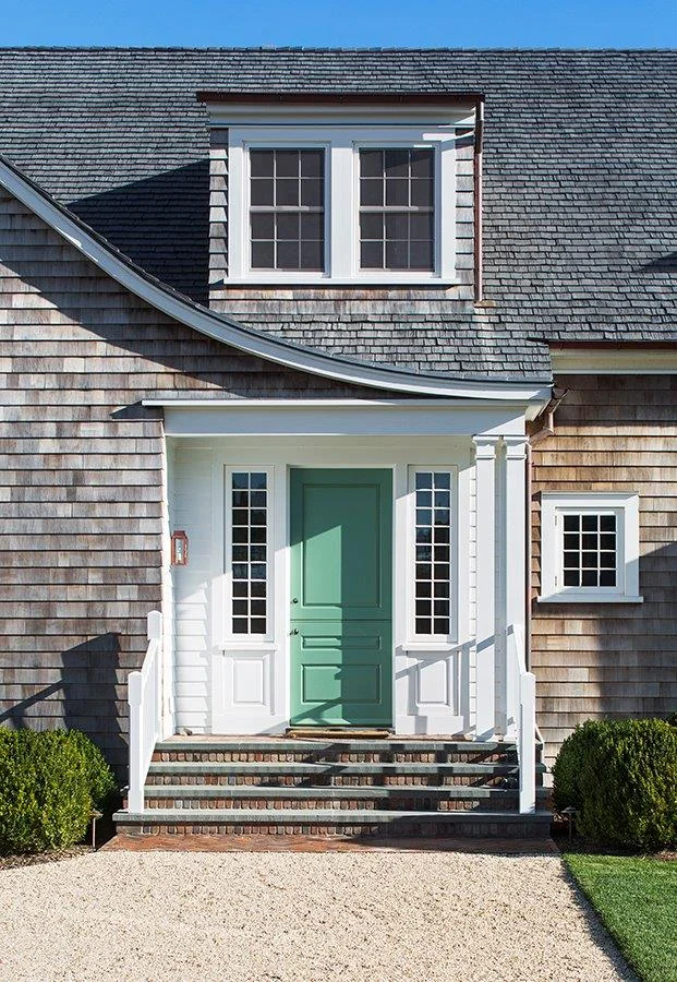 Wainscott Residence_Photo_Front Door.jpg