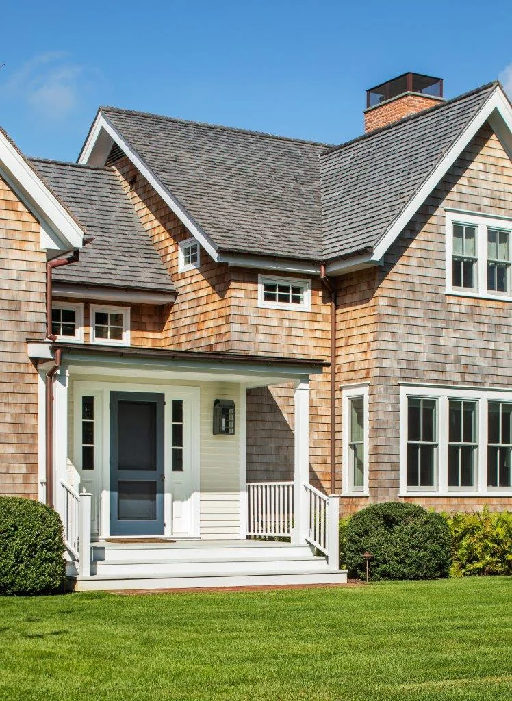 Sagaponack Residence — PBDW Architects