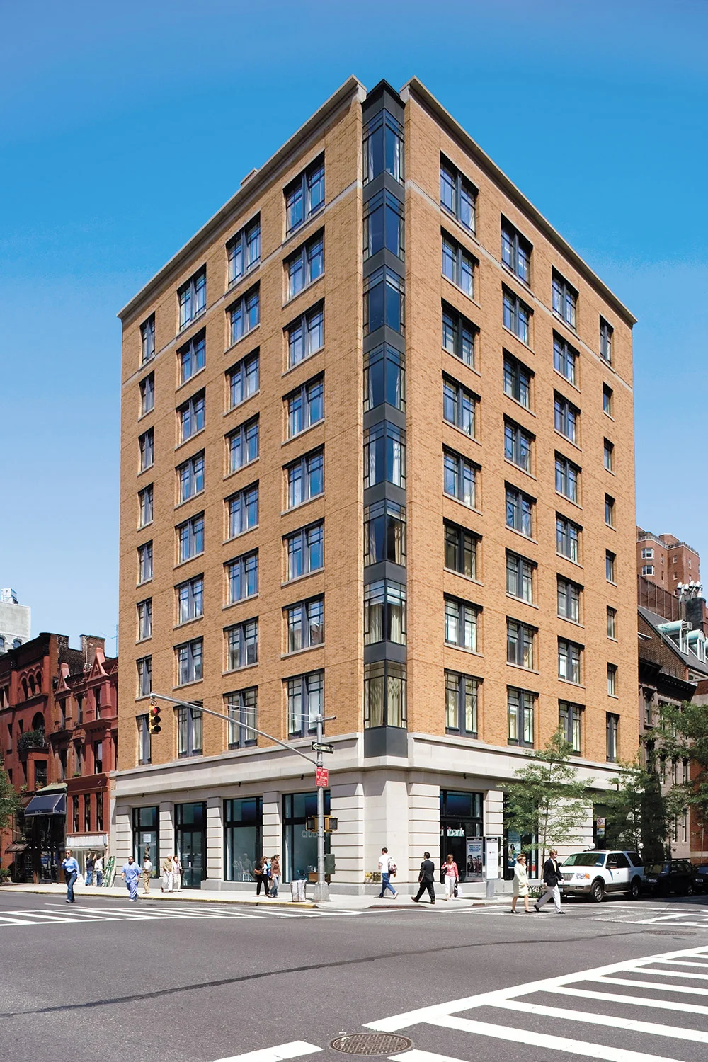 47 East 91st Street PBDW Architects 47-east-91st-street-pbdw-architects