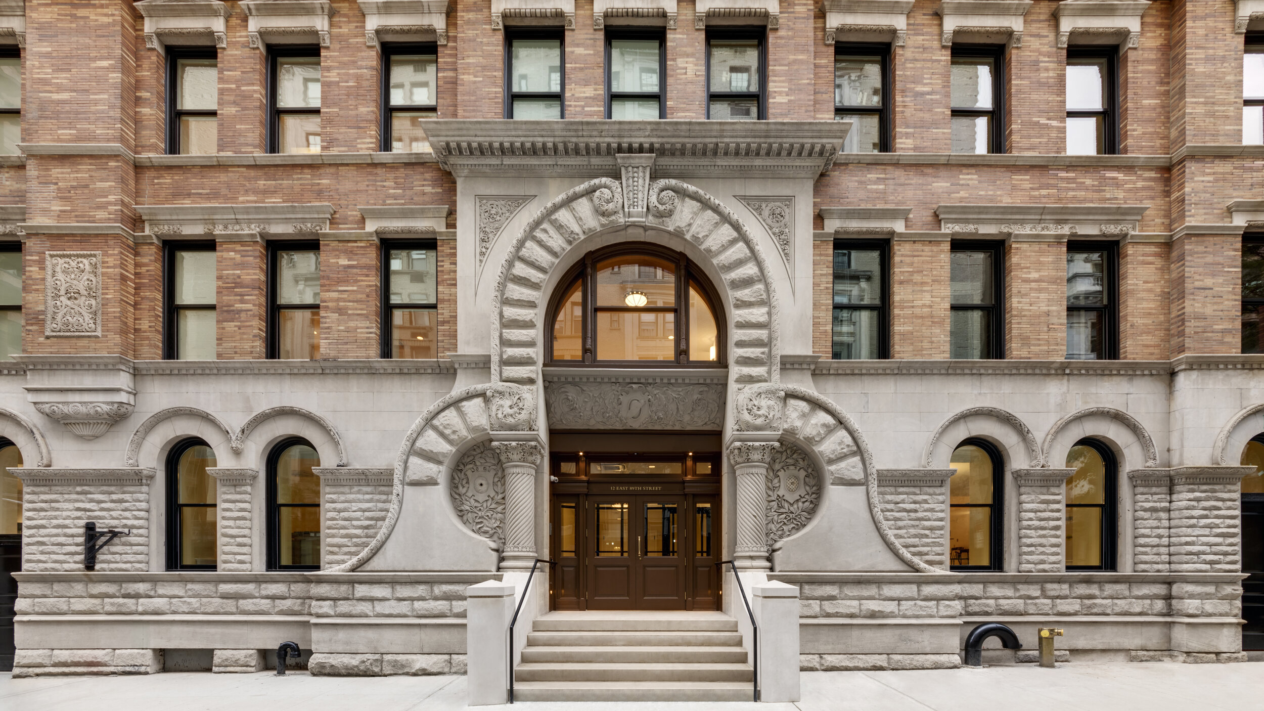 Saint David's School