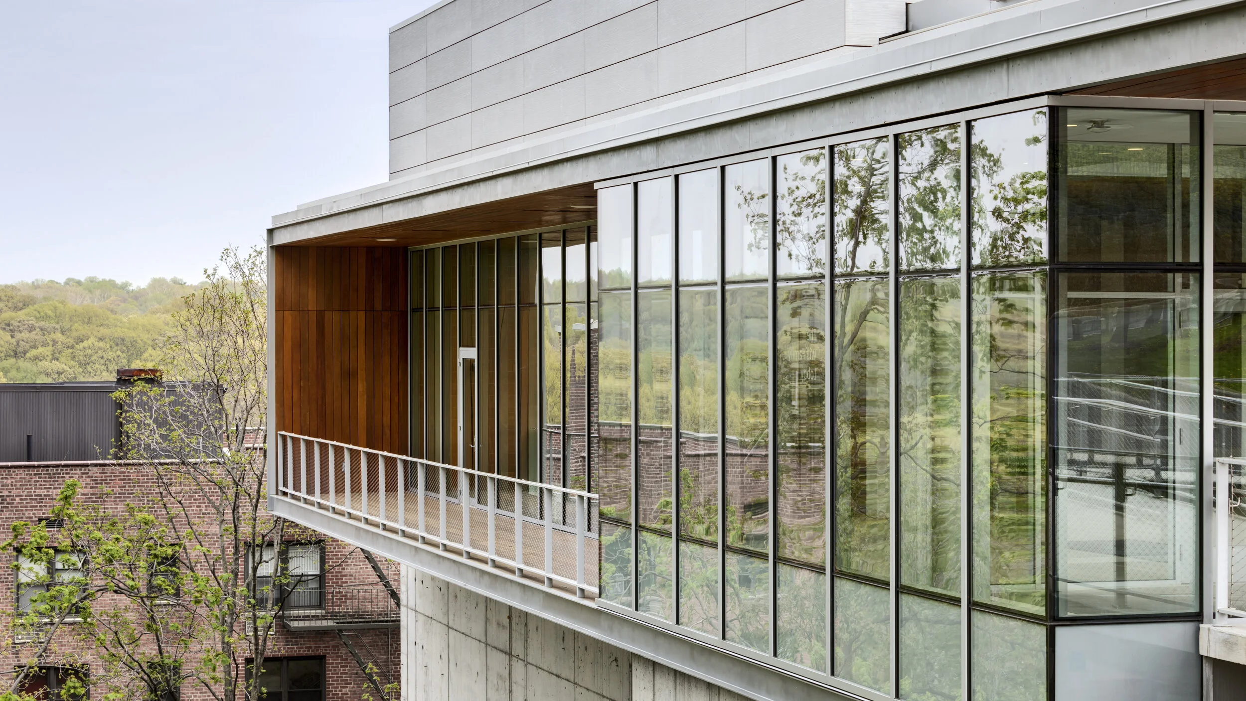 Riverdale Aquatic Center