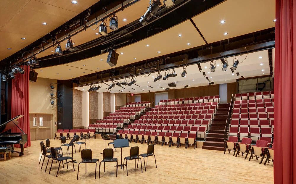 Saint David's School