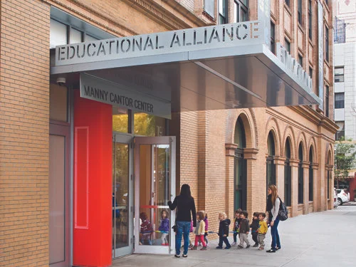 Educational Alliance