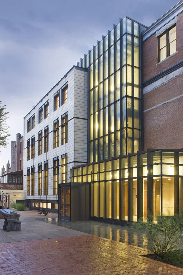 Poly Prep Lower School