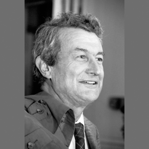 Paul S. Byard, Founding Partner, 1939 - 2008