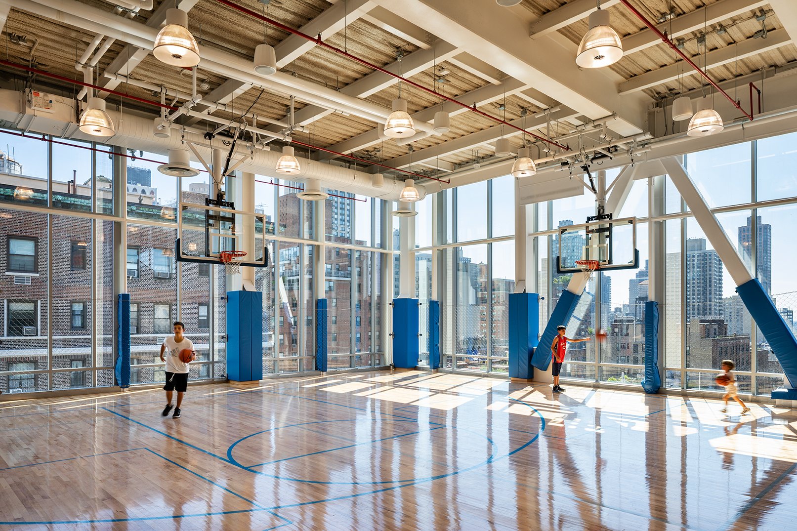Moise Safra Center Basketball Court.jpg