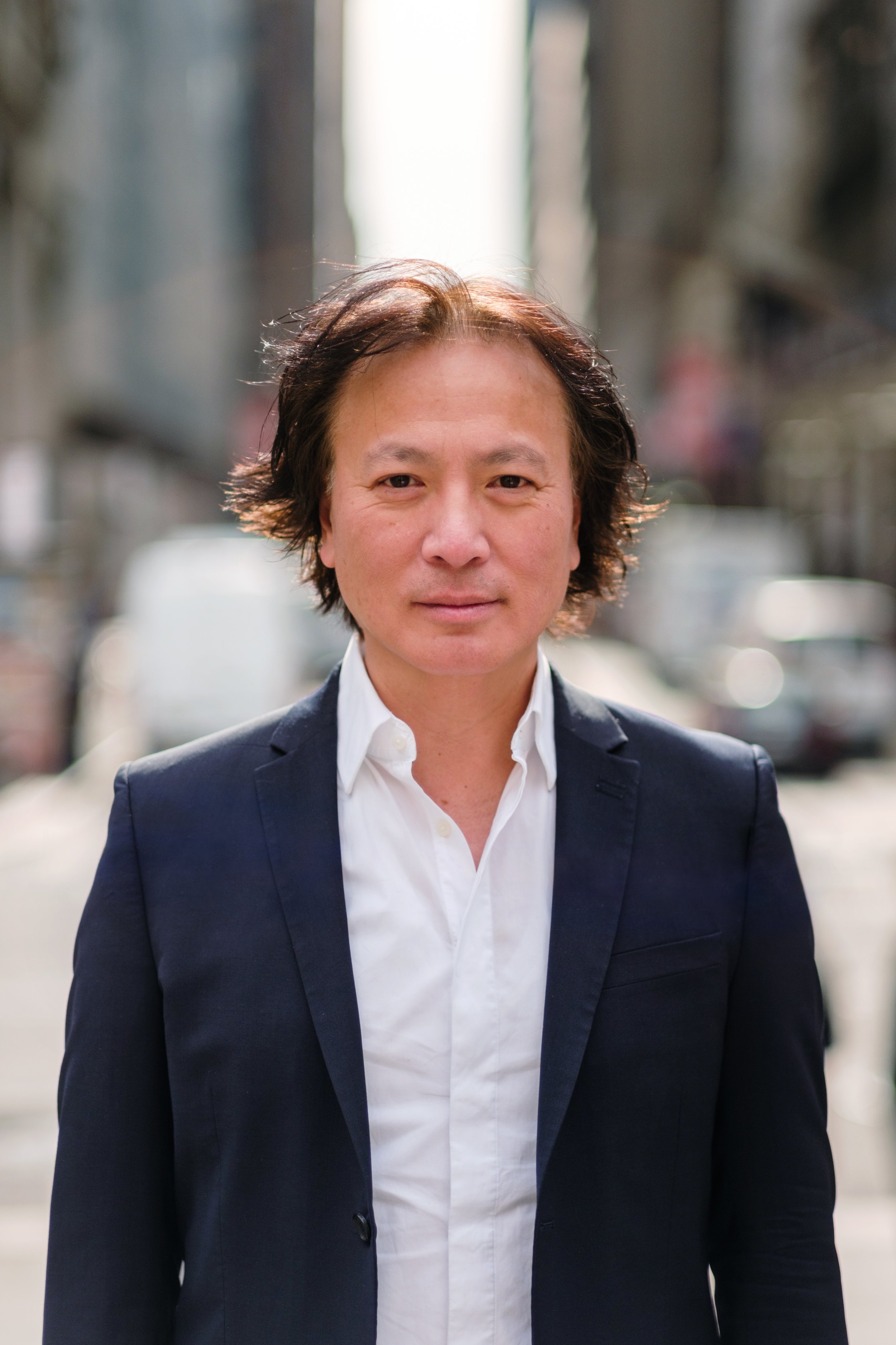 Leonard Leung, Partner