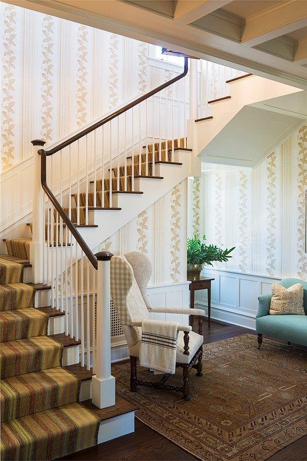 Wainscott Residence_Photo_Stair.jpg