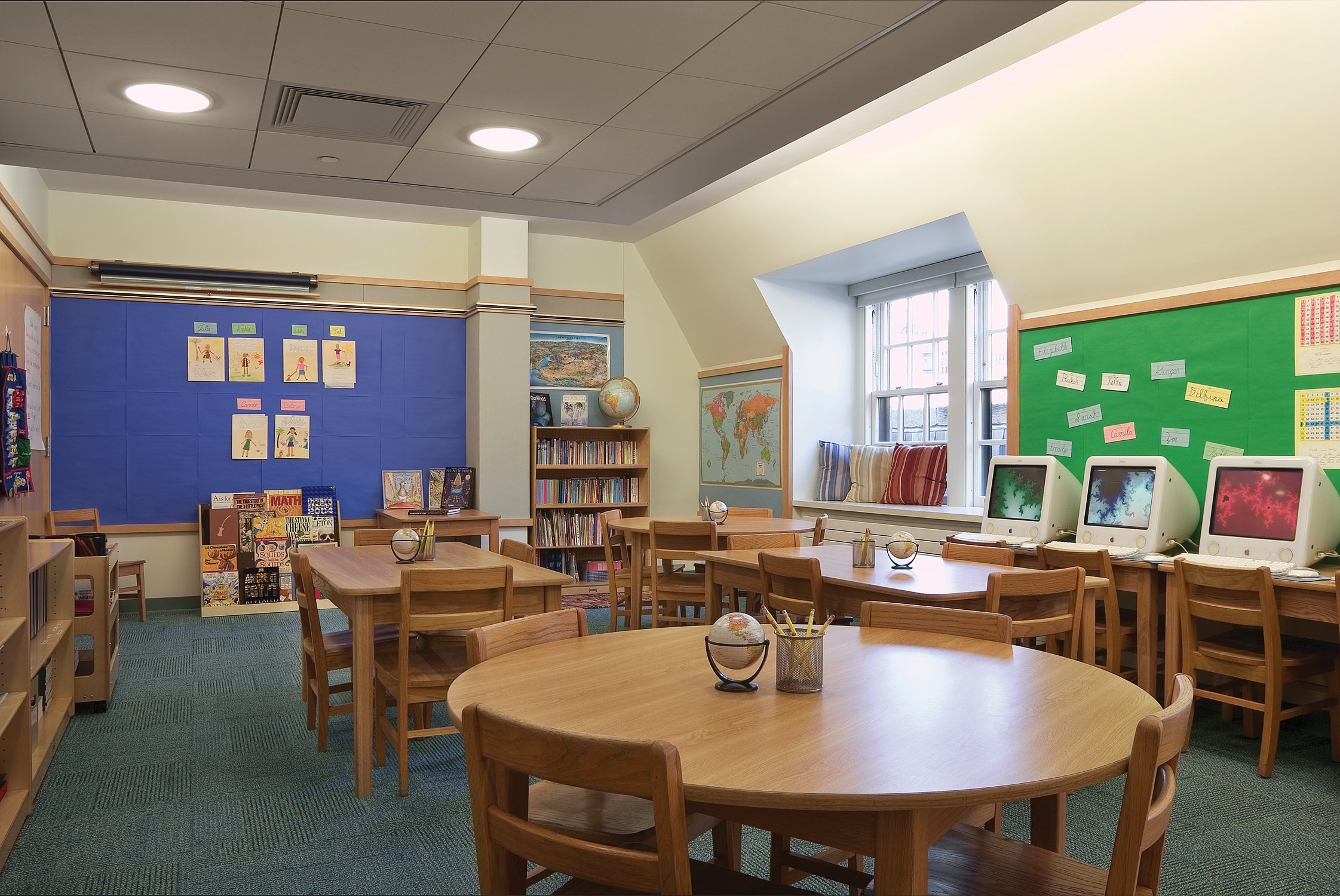 Spence Classroom With Globes.jpg