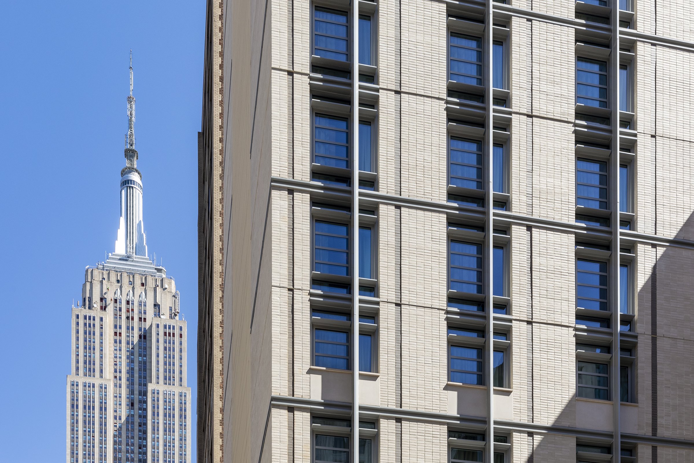 The Fifth Ave Hotel_Photo Ext Supporting Detail Tower 2_Photograph by Andrew Rugge - Copyright Perkins Eastman.jpg