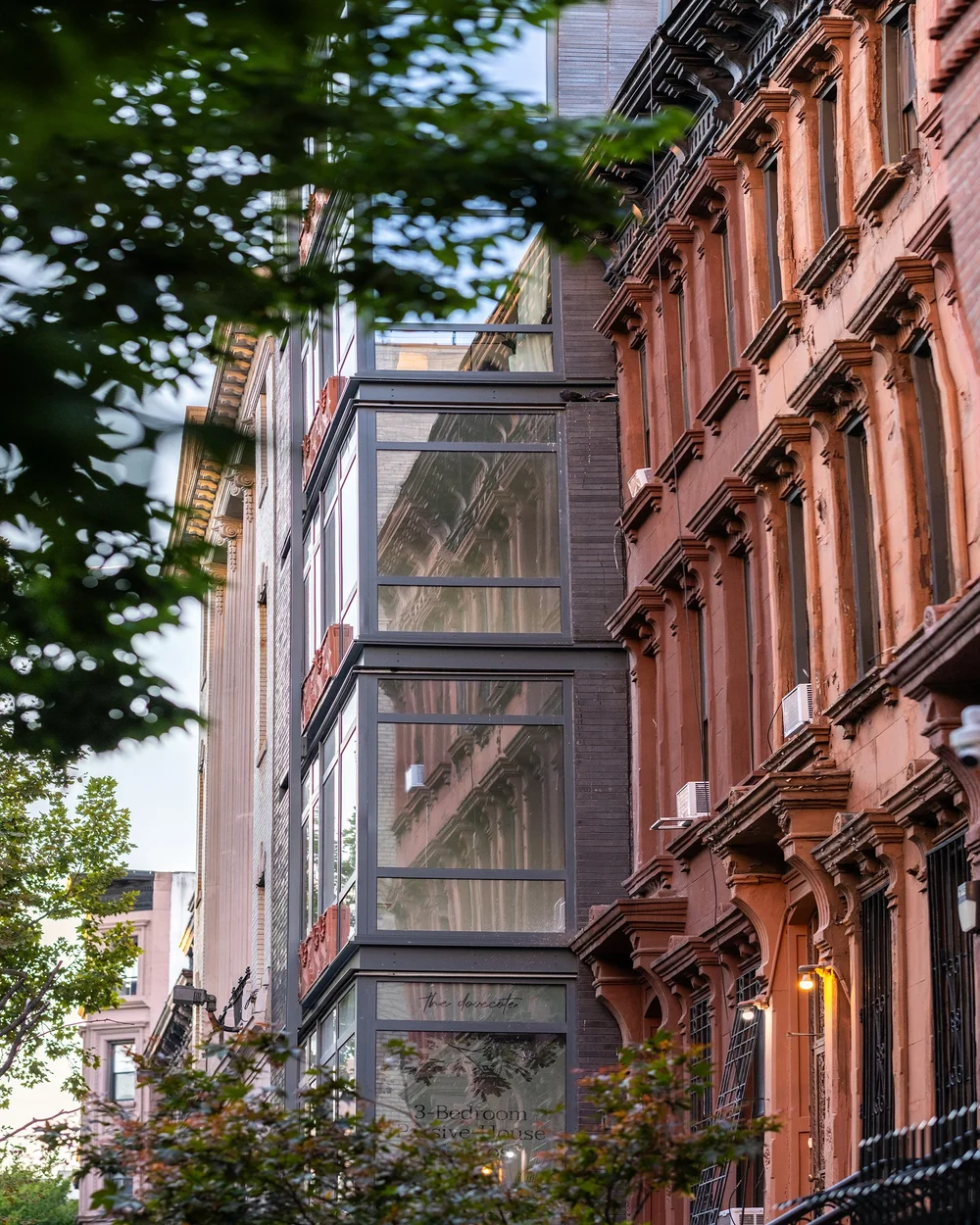 Curated visual reference: Passive House Photo Inspiration