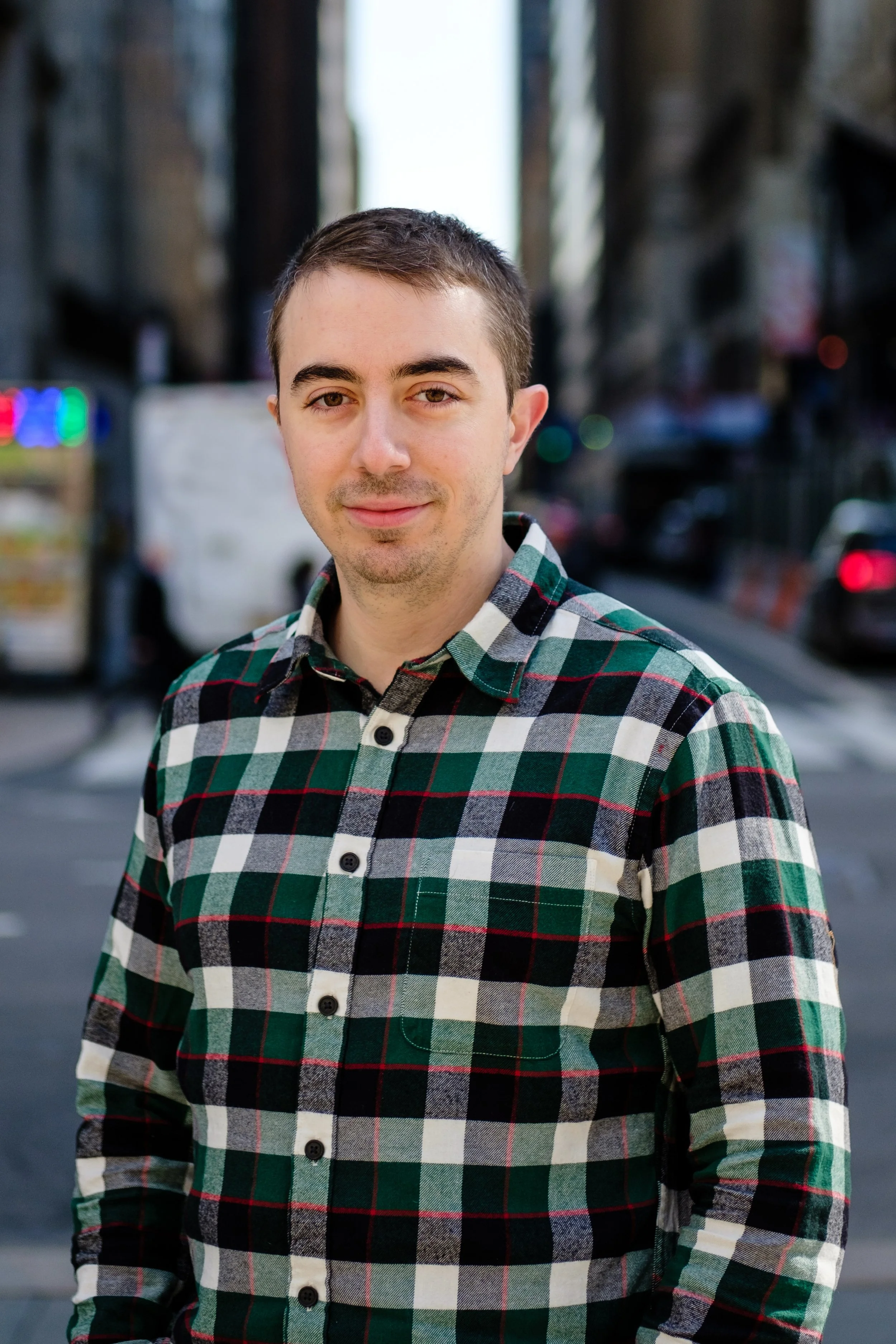 Michael Neglia