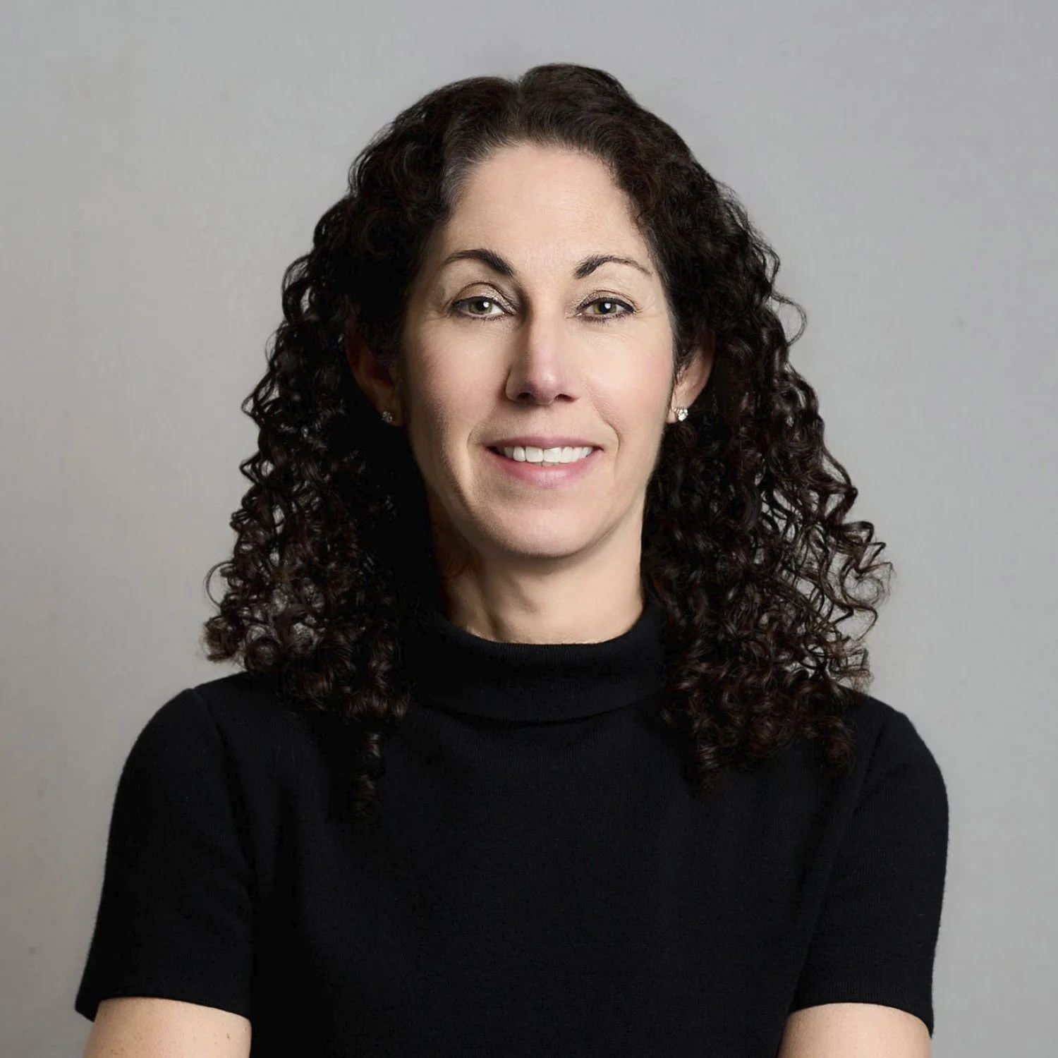 Erica Gaswirth, Associate Partner - Director of Education