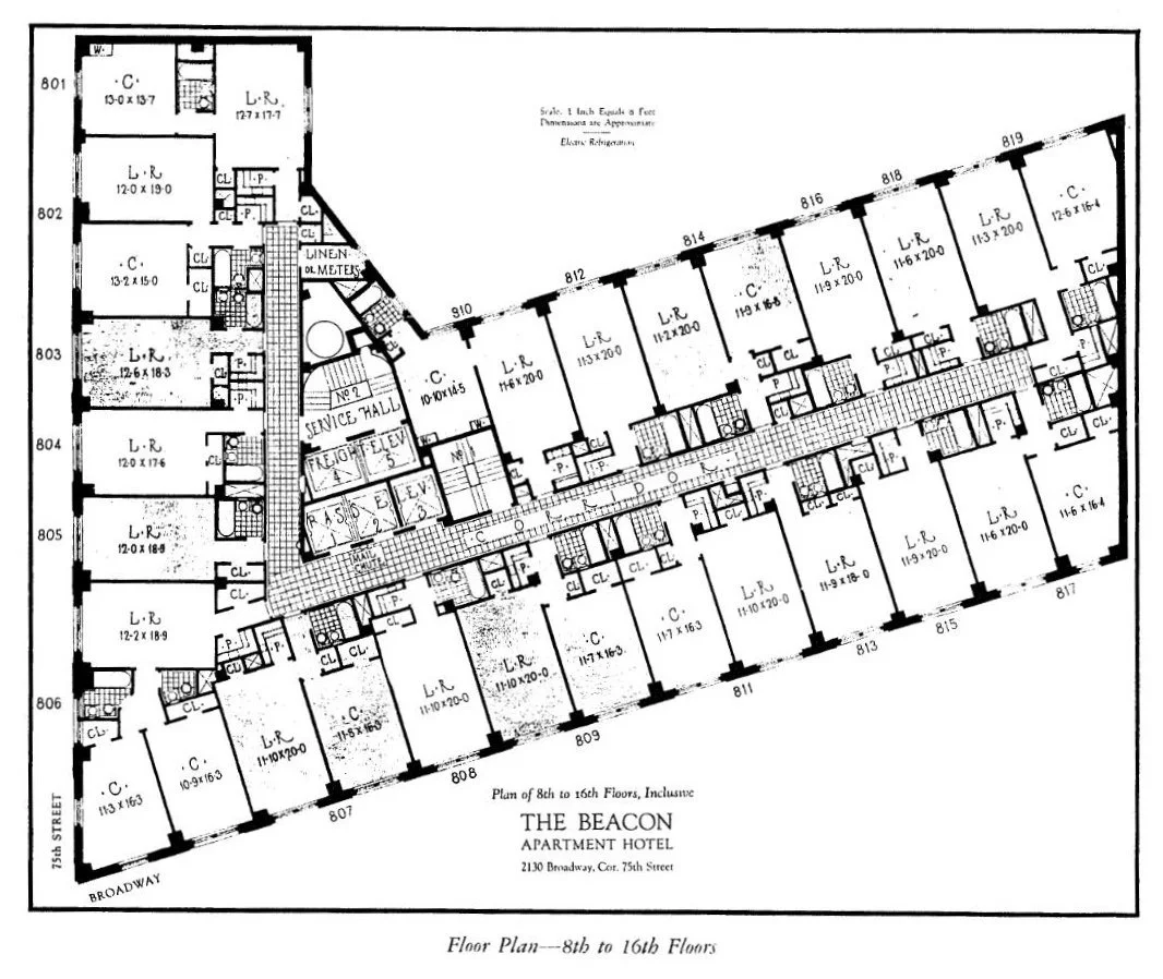 1929 Hotel Beacon Plans.jpg