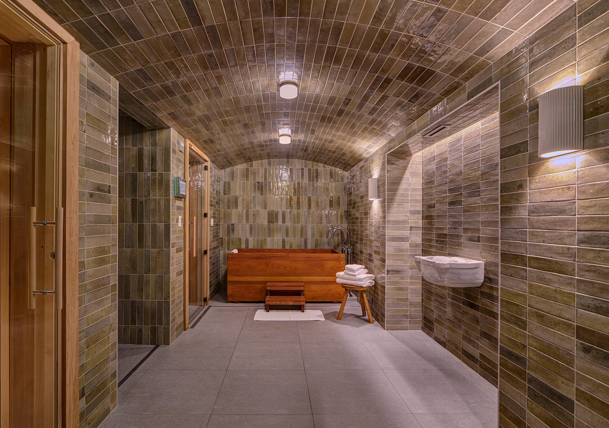 Spa | Belden House &amp; Mews