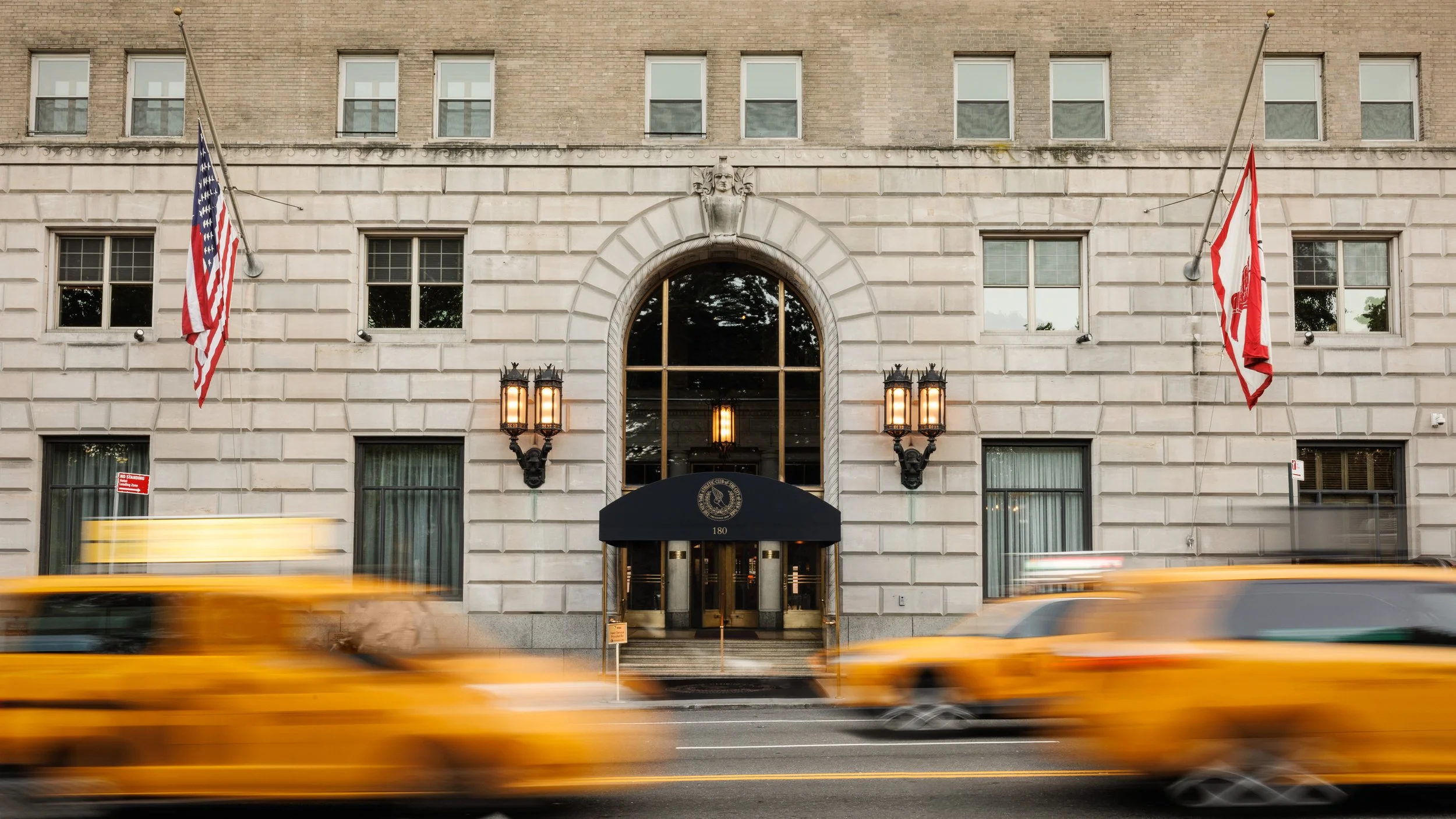 New York Athletic Club