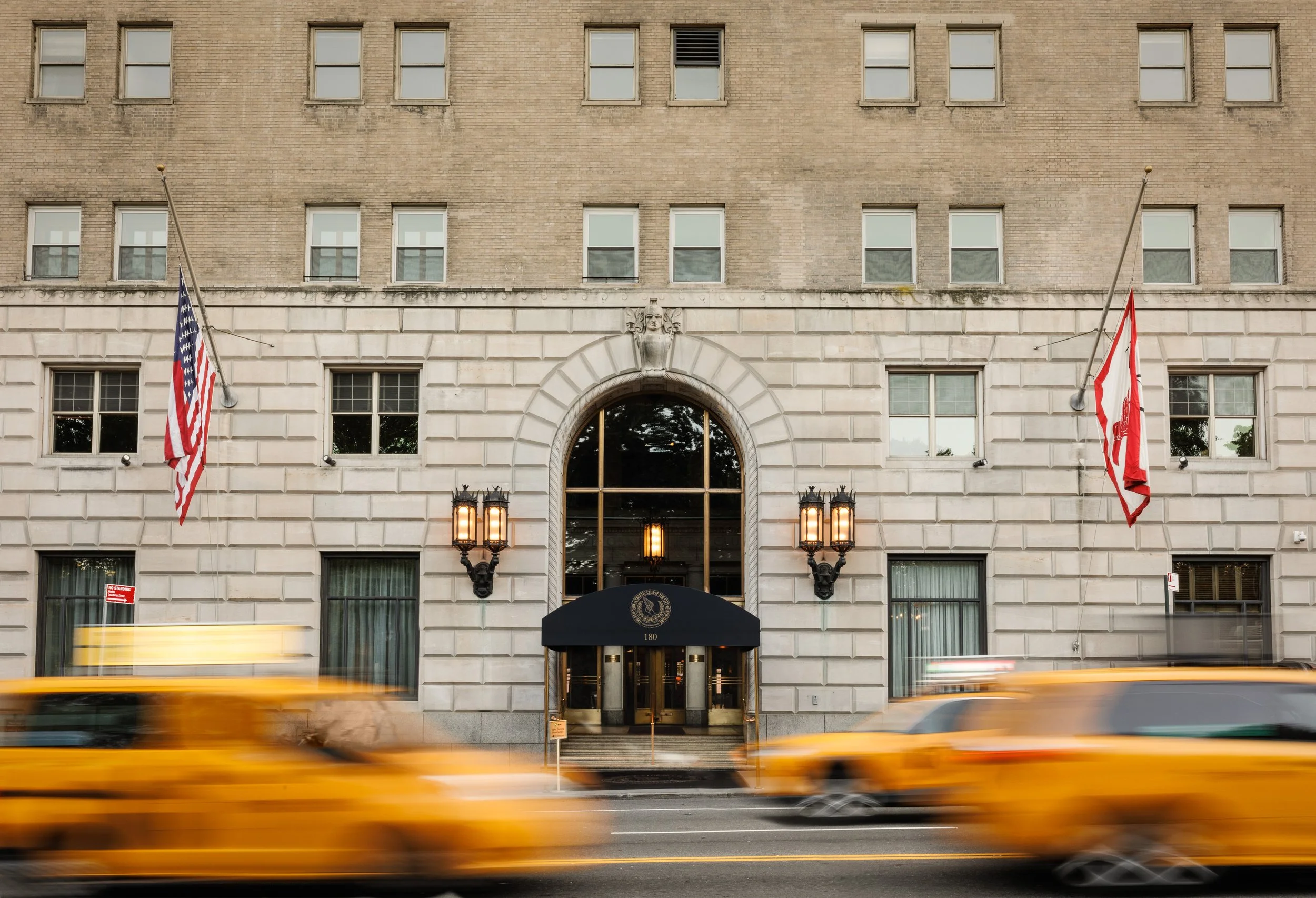 New York Athletic Club