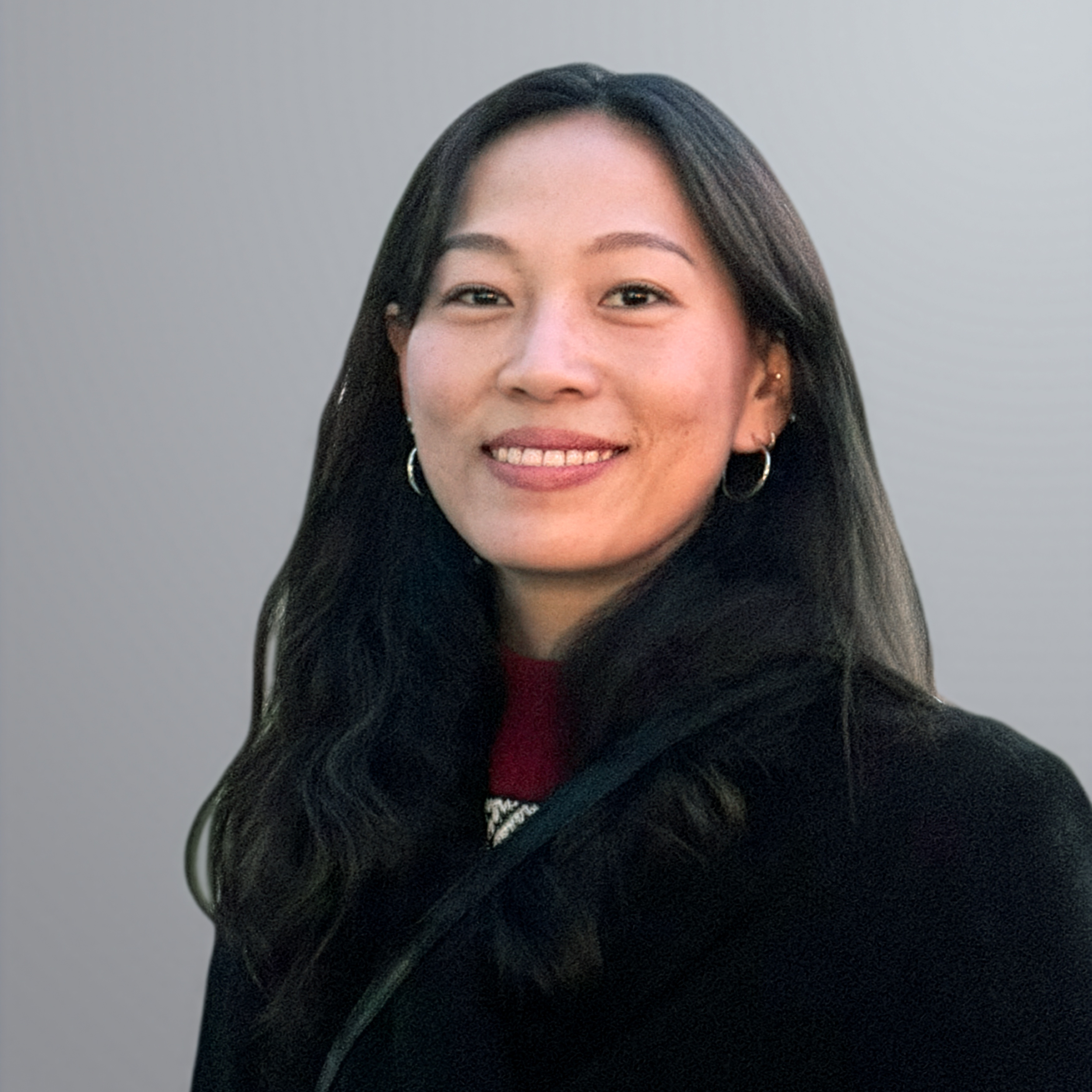Yani Gao